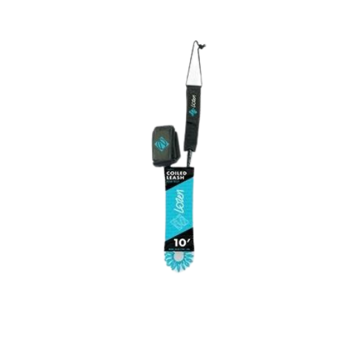padlo lozen blue  leash